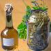 Tincture: Herbal Extract Supplements