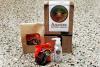 Gift: Mint Shower Gel and Tub Truffles Set