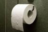 Bathroom Tissue: 100% Recycled 