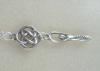 Pendant: Goddess, Spiral small