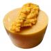 Wax: Bees wax cupcake Puck, Local, 100%, Organically Farmed