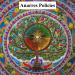 Illustration of a Persian Tree of Life headlined Anarres Policies