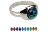 Jewellery: Ring Mood Eye