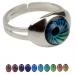 Jewellery: Ring Mood Eye colours