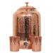 Water: Copper Dispenser 4.3L
