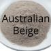 Clay: Beige Kaolinite, Australian