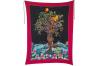  Tree of Life Batik Tapestry Banner