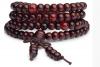 Bracelet_Sandalwood_Mala_Anarres RED