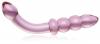 Wand: Glass Curve, pink