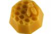 Wax: Bees in a Honey Comb Medallion 71g