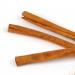Cinnamon bark sticks. Cinnamomum burmanni
