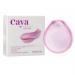 Contraception: Caya SILCS Diaphragm