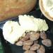  Cupuaçu butter and nuts