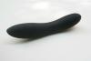 Wand: LAID D1 - 115mm, Silicone Wand, black