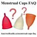 Menstrual Health: Cups FAQ