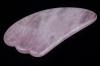  Gua Sha Rose Quartz