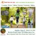Get Outside Fearlessly! Zero Waste Demo and Sale