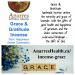 Incense: Grace & Gratitude Handmade