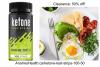  Ketone Test Strips 100 50% off