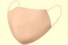  Cloth LINEN Washable Face Protection PINK ONLY