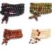 Jewellery: Bracelet, Sandalwood Mala