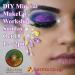 Workshop: Mineral MakeUp Haloween Edition at Karma Coop post