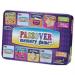 Judaica: Passover Memory Game in Collectible Tin