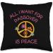 All I want for Passover is Peace