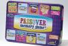 Judaica: Passover Memory Game in Collectible Tin