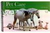 Book: Jan Benham, Pet Care With Essential Oils And Their Friends