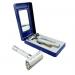 Shaving: Razor Stainless Steel Safety Kit with Case