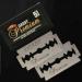 Derby Professional Razor Blades Pack of 5 Derby Professional Razor Blades Pack of 5