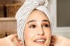 Gift: Manta Hair Towel Wrap by Bemakai 4x6