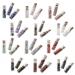 Crystal: Canadian Rockies, Vials