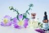 SAD flowers photo only