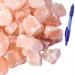 Salt: Himalayan, Pink, sold by the Chunk