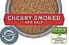  Cherrywood Smoked Sea, by the gram