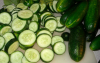  Cucumber Flower Water, Canada