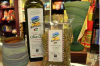 Oil: Olive Extra Virgin from Zatoun, 750mL