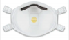 Mask: N95 Respirator for Soap Making inside