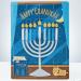 Judaica: Kids Puzzle Chanukah Wood