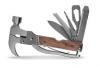 Donation: Hammer Multi-Tool Stainless Steel and Wood 4x6