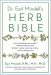 Dr. Earl Mindell's Herb Bible