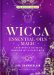 Book: Wicca Essential Oils Magic
