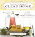 Book: The Naturally Clean Home