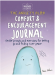 Book: The Anxiety Blob Comfort & Encouragement Journal