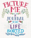  A Journal to get Life Sorted 50% off_Anarres