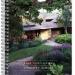 Cover of Frank Lloyd Wright Garden's Journal