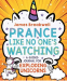 Book cover of Prance Like No One's Watching