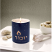  Candle Yahrtzeit Yizkor Luminaria Anarres